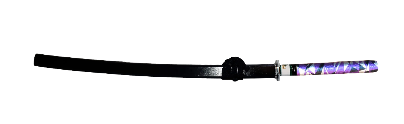 Custom Sword