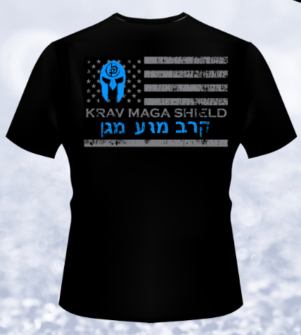 KMS Shield Patriot