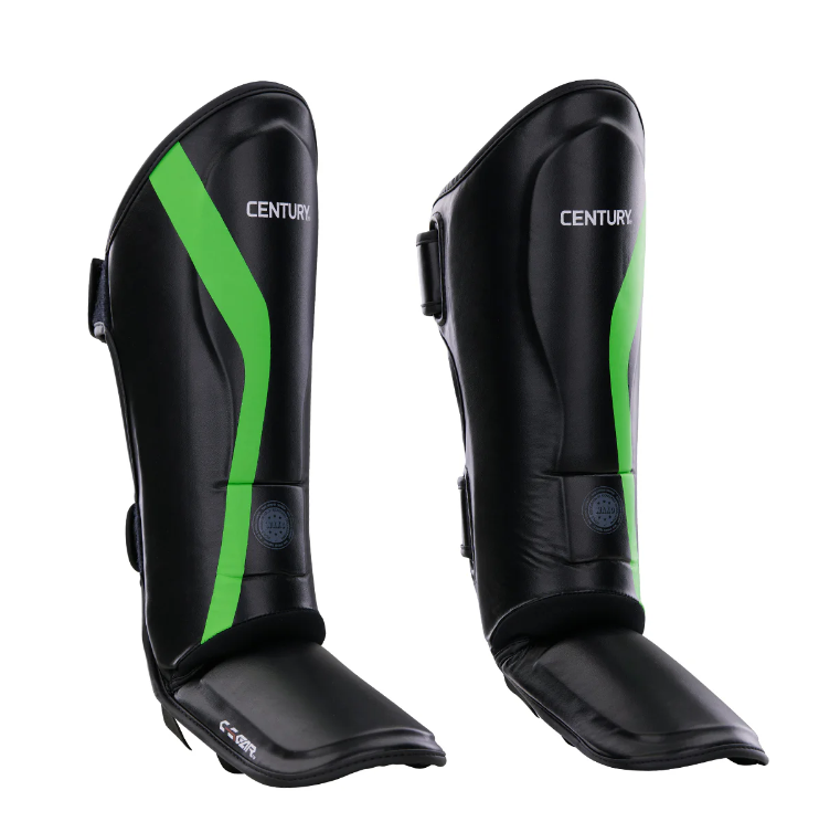 C-Gear Determination Shin & Instep