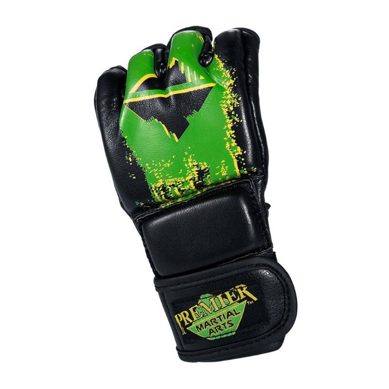 MMA Gloves