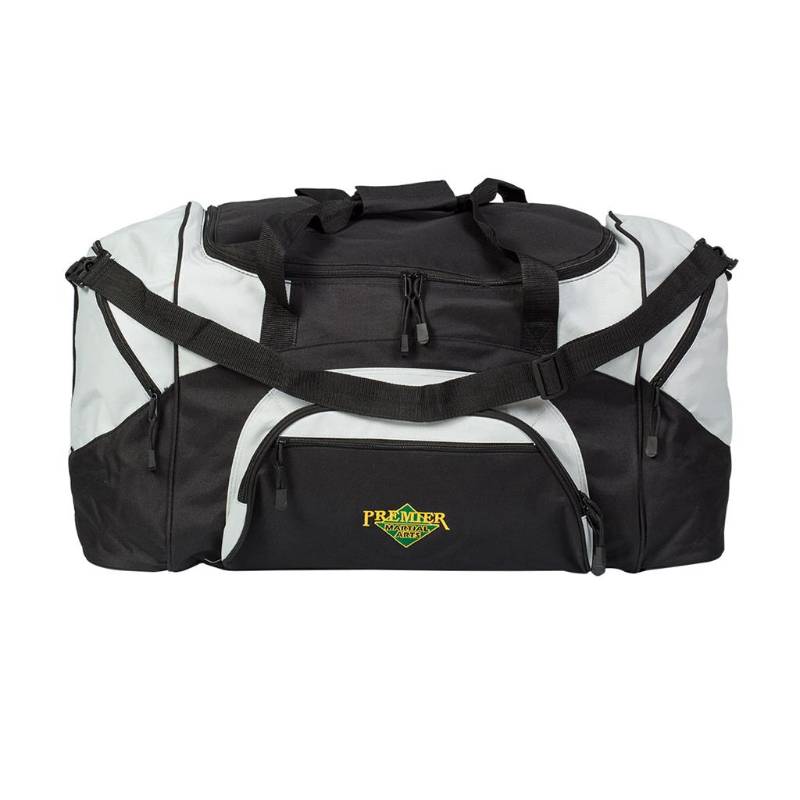 PMA Dufflebag