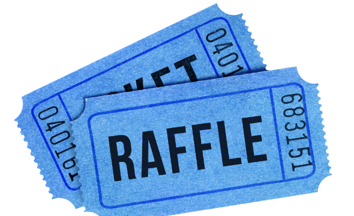 Raffle Tickets