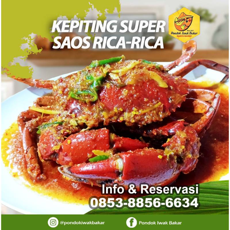 🐟 KEPITING SUPER