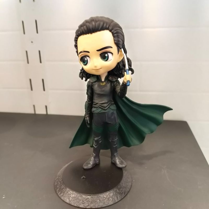 LOKI
