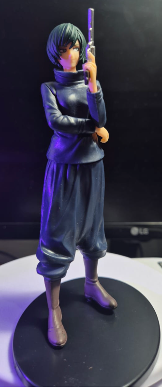 Maki Zenin- Jujutsu kaisen