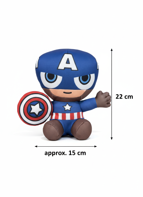 Capitan America