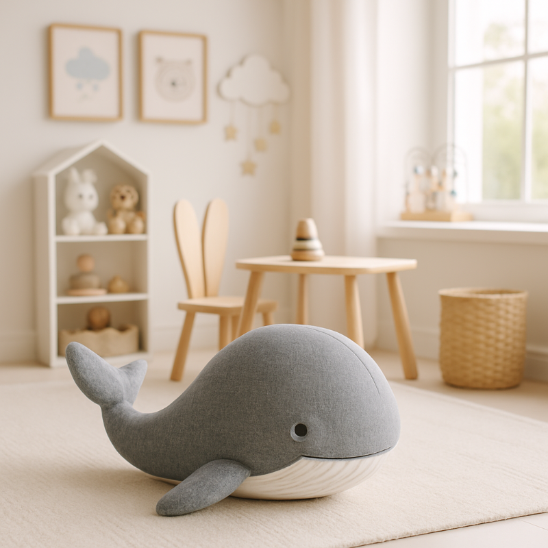 Grey whale