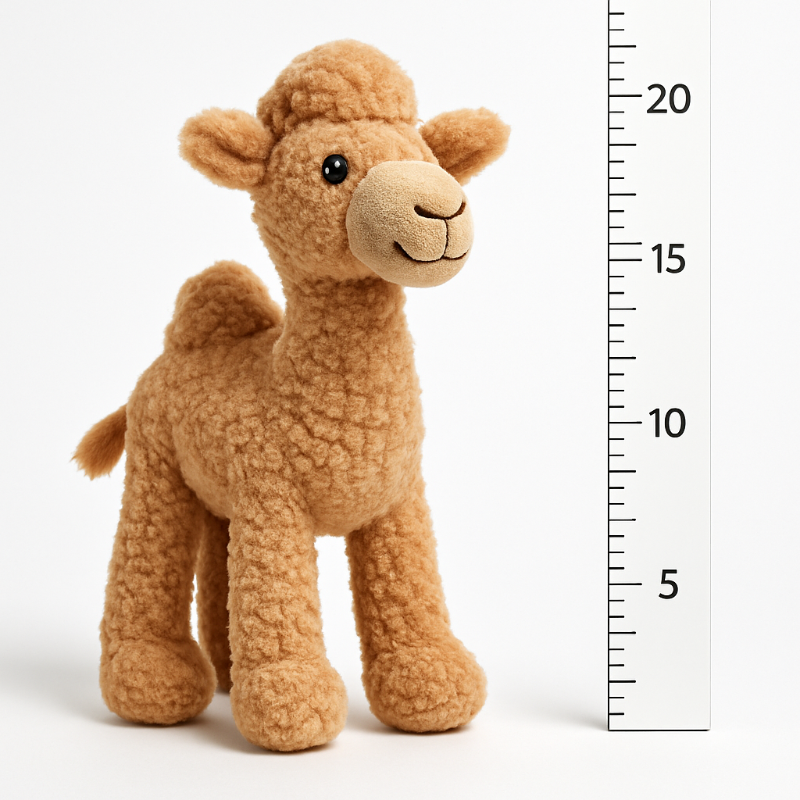 Camel toy