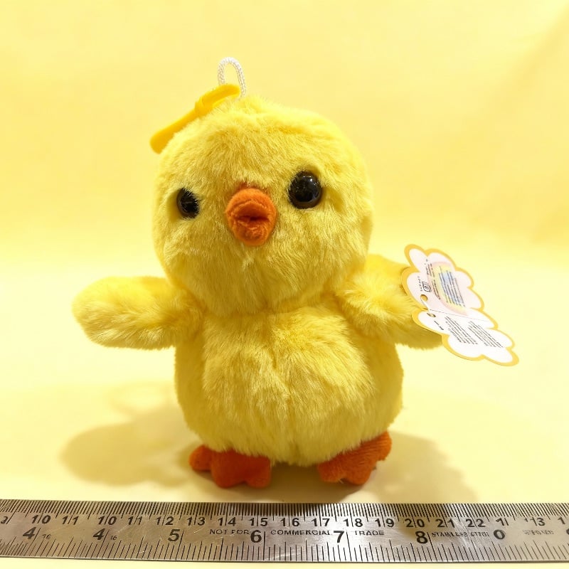 Duck Car hanging