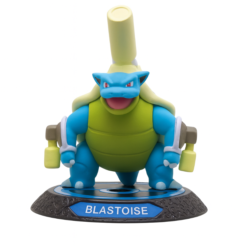 Blastoise
