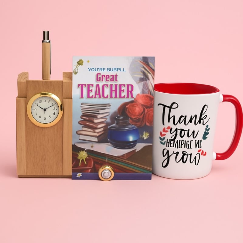 Teacher's day hamper 3