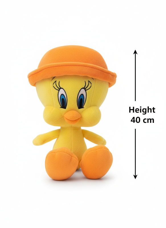 Tweety