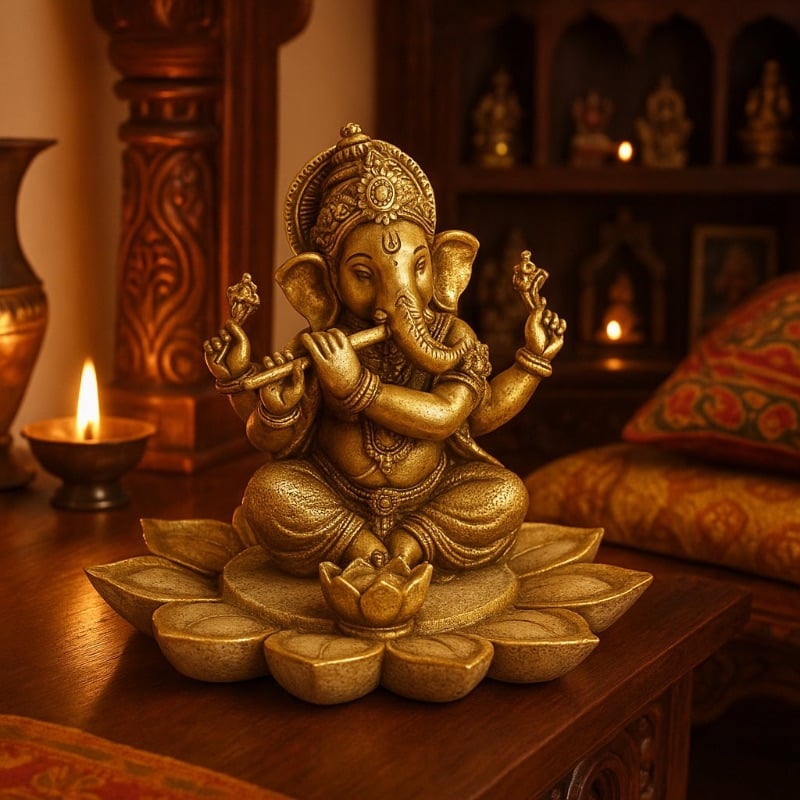 New Ganesh