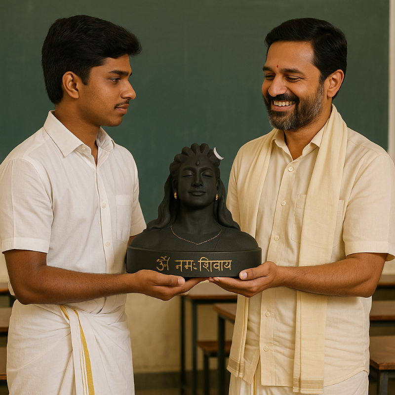 Adiyogi