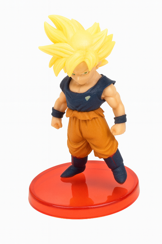 Gohan (Super Saiyan Form)