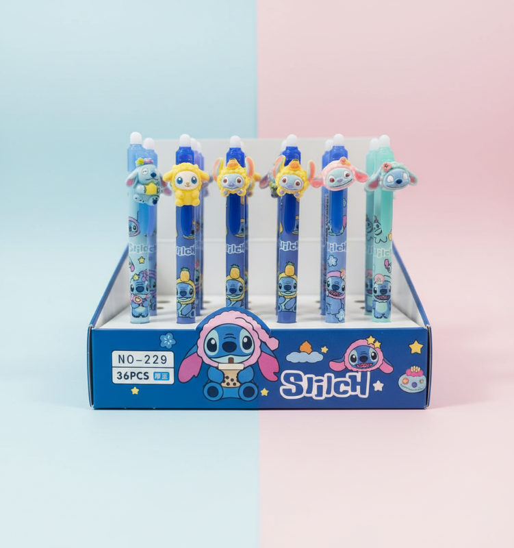 Stitch pen ( sold individually )
