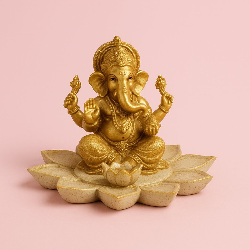 New Ganesh