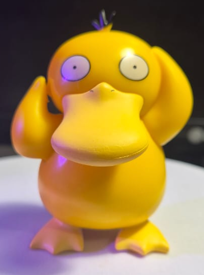 Psyduck