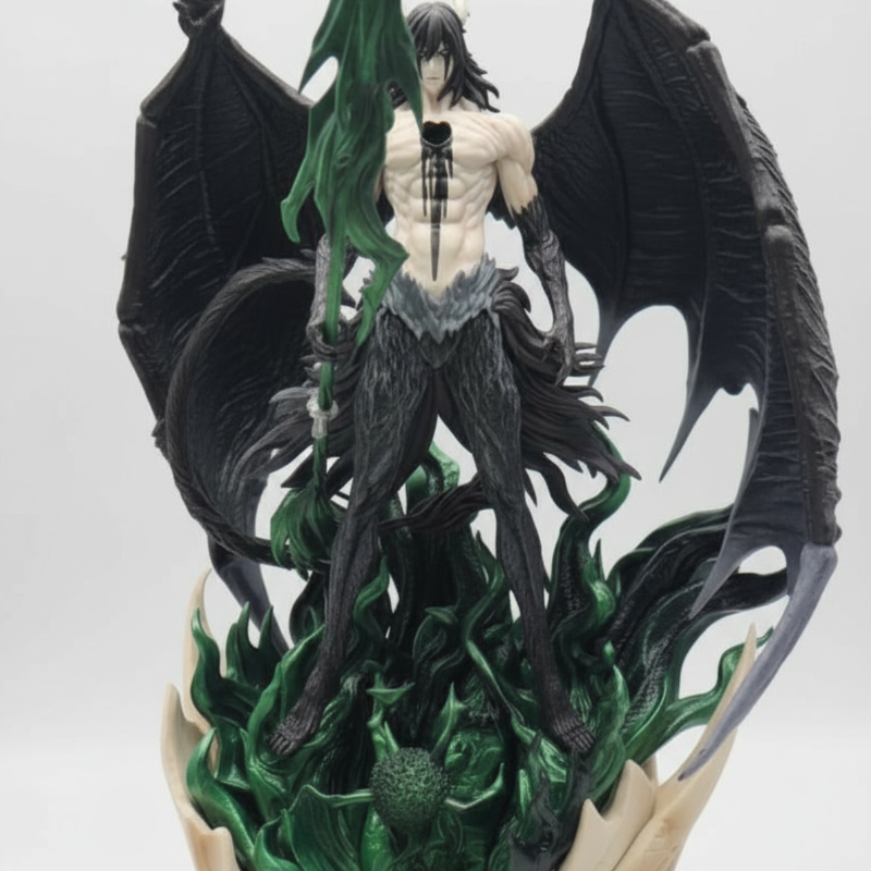 Ulquiorra Cifer