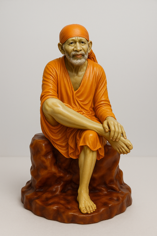 Sai Baba