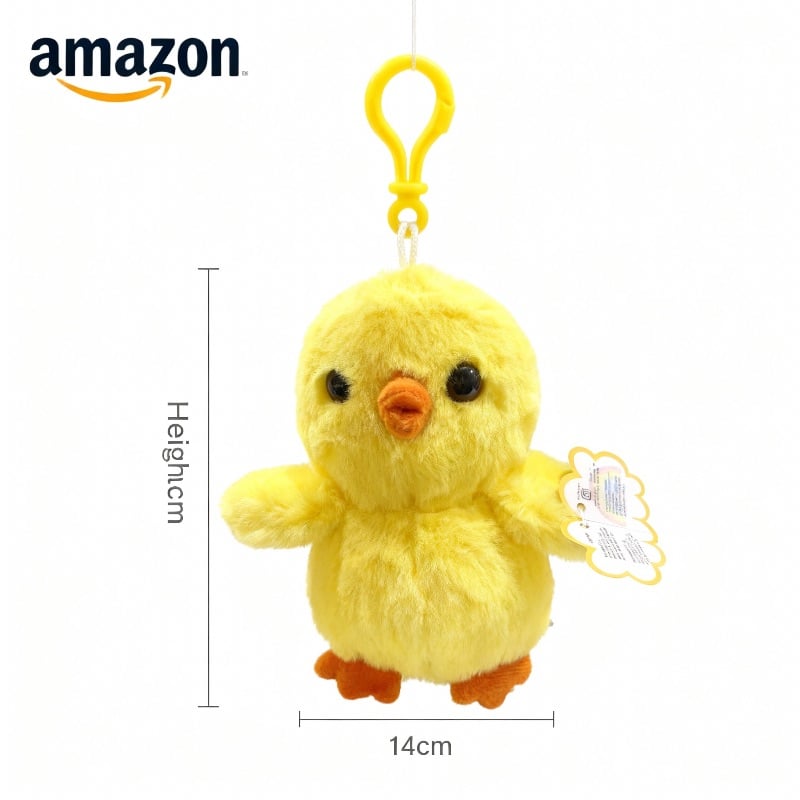 Duck Car hanging