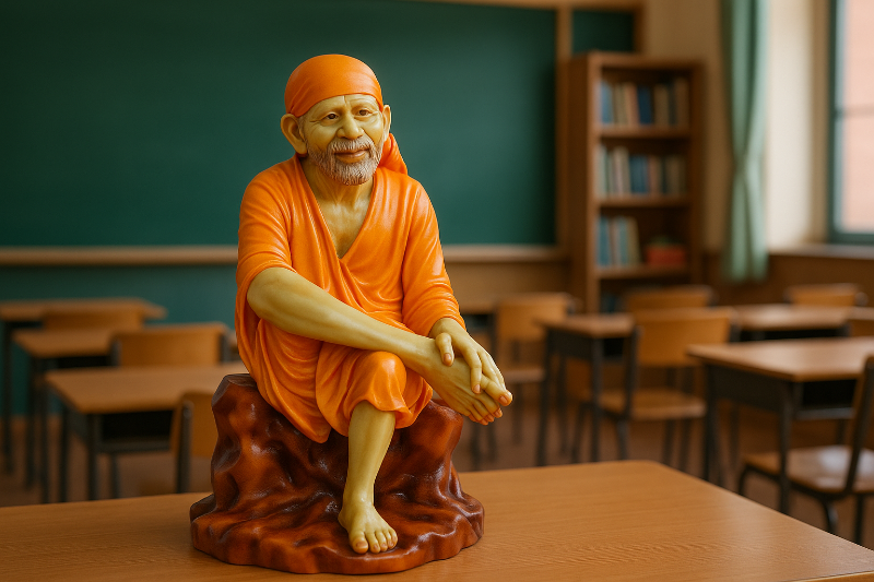 Sai Baba