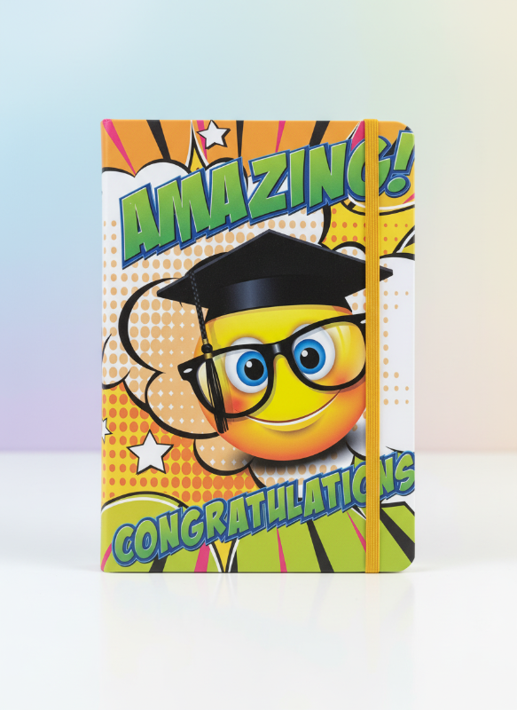 Congratulations Diary