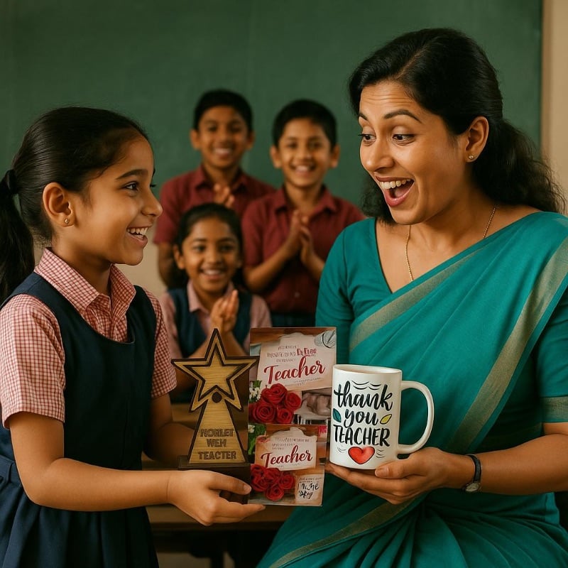 Teachers's day hamper  1