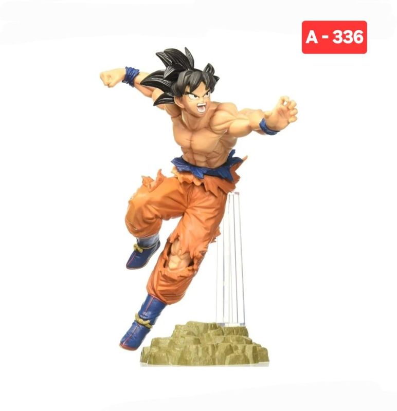 Goku Big