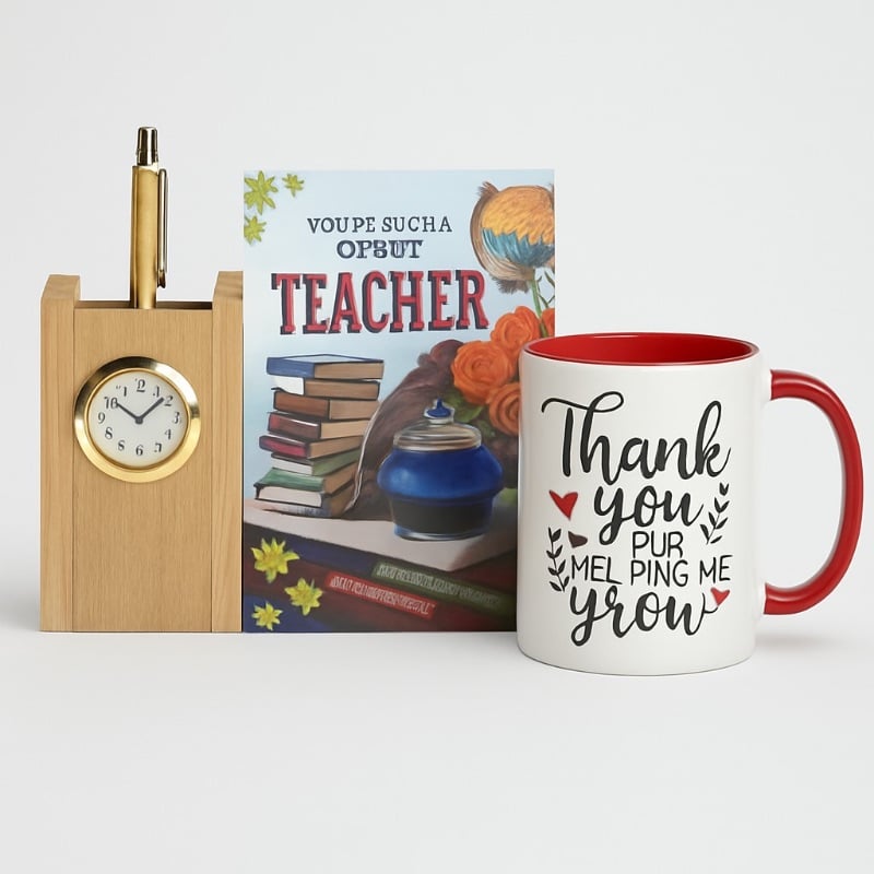 Teacher's day hamper 3