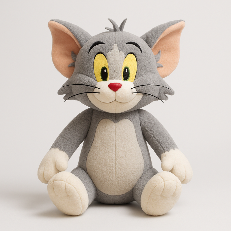 Tom