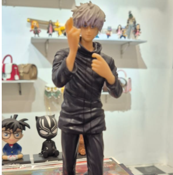 SATORU GOJO-JUJUTSU KAISEN