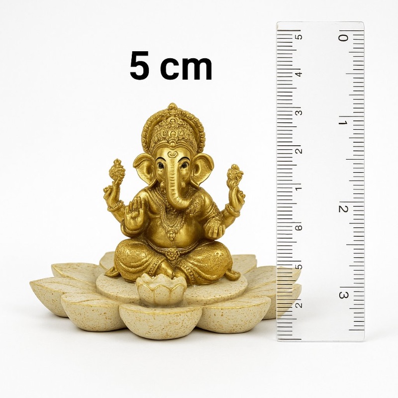New Ganesh