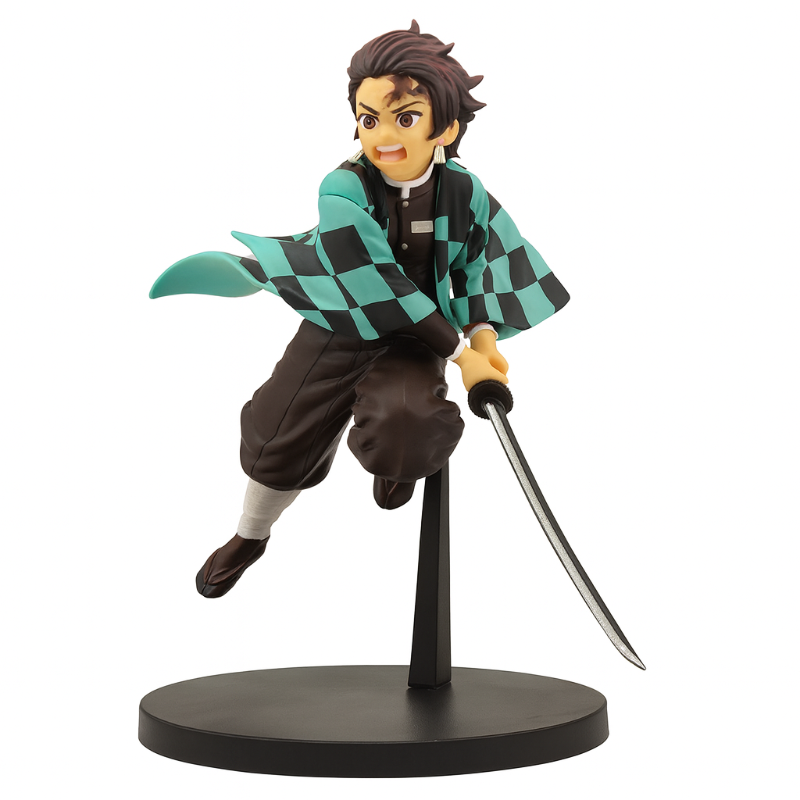 Tanjiro Kamado