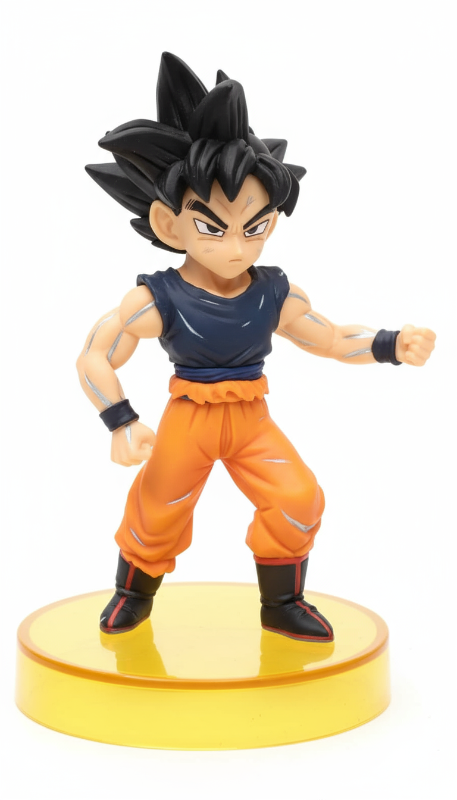 Goku Ultra Instinct Sign (Ultra Instinct Omen)