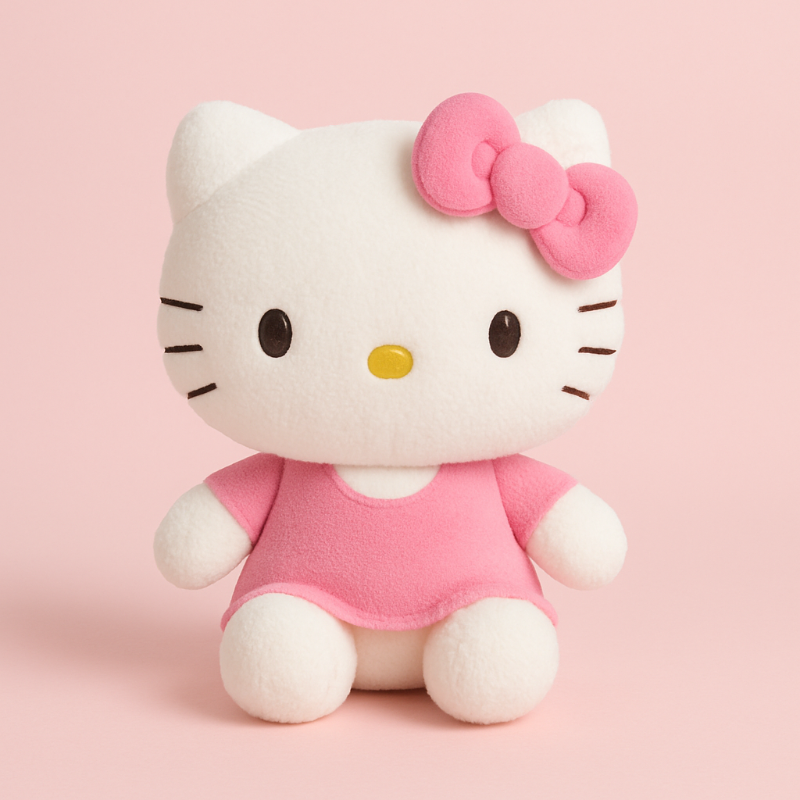 Hello kitty