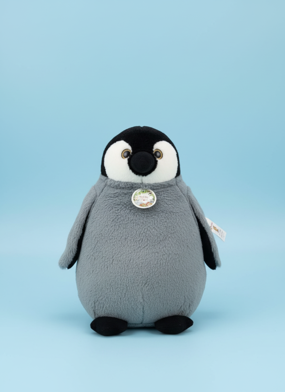 Big penquin
