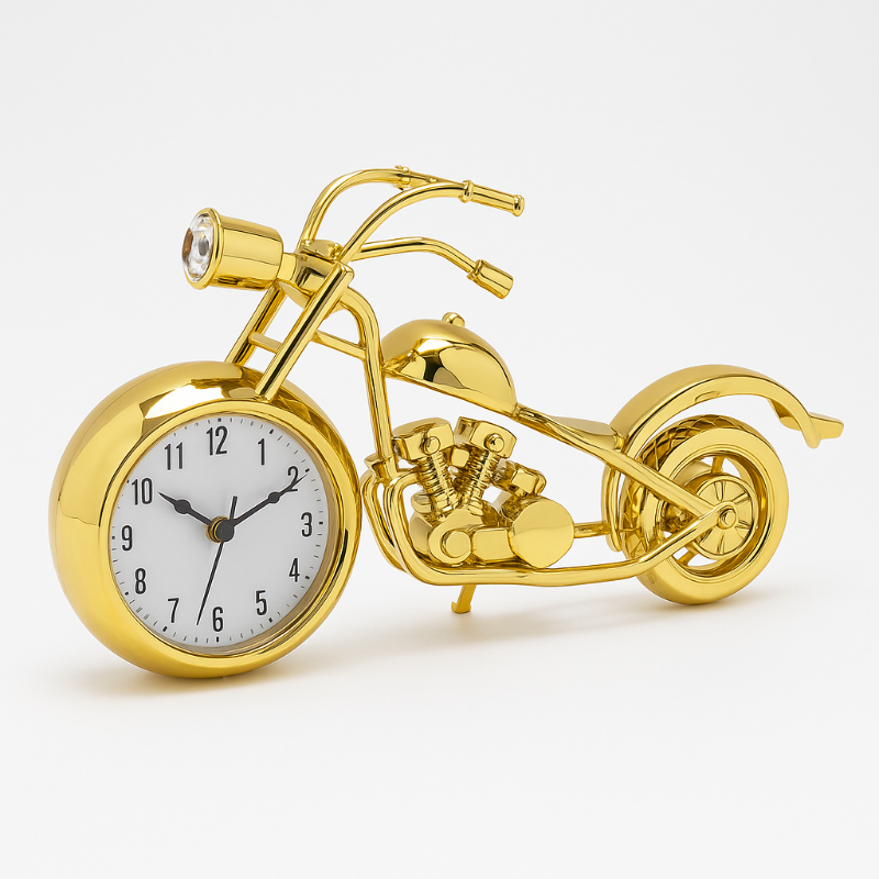Bike Clock