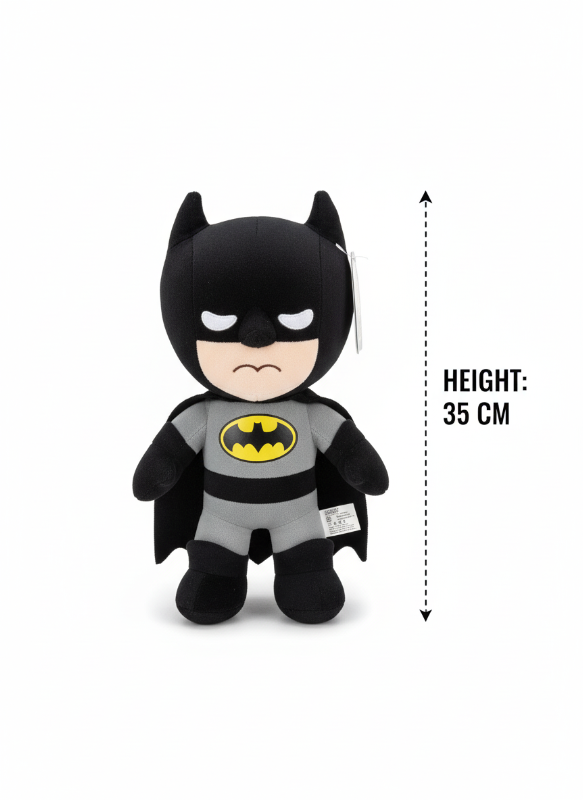 Bat man