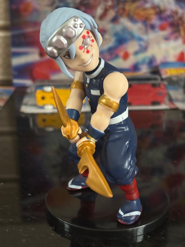 TENGEN KIMETSU NO AIBA