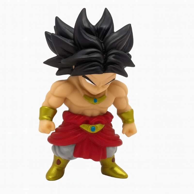 Broly