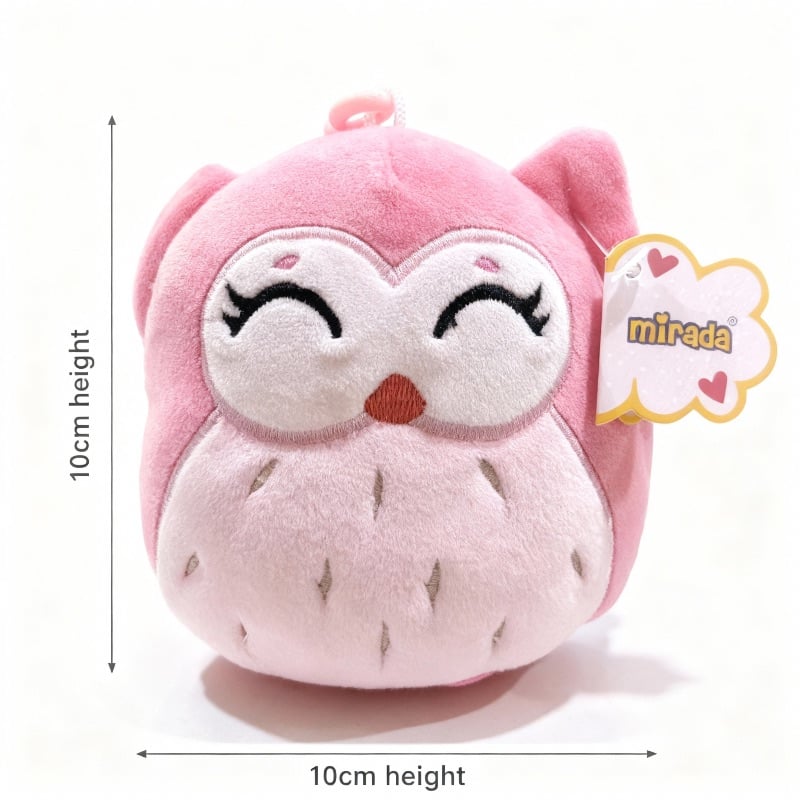 Owl car hanging