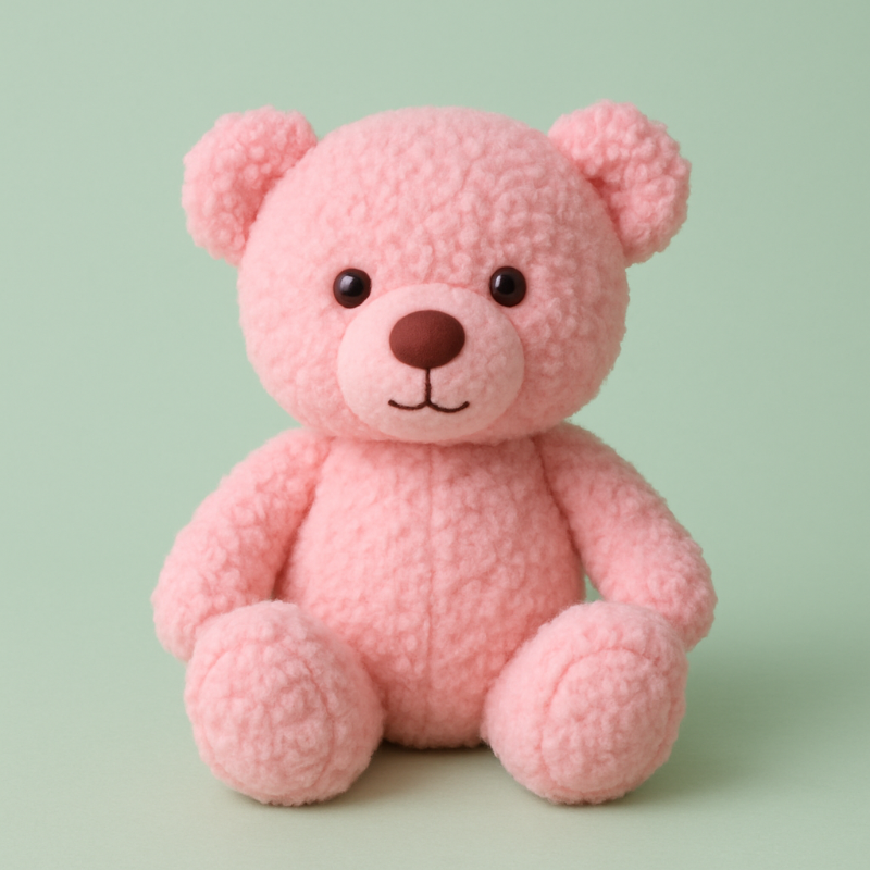 Teddy bear