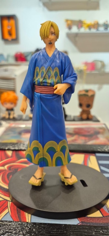 Wanokoni Sanji-One piece