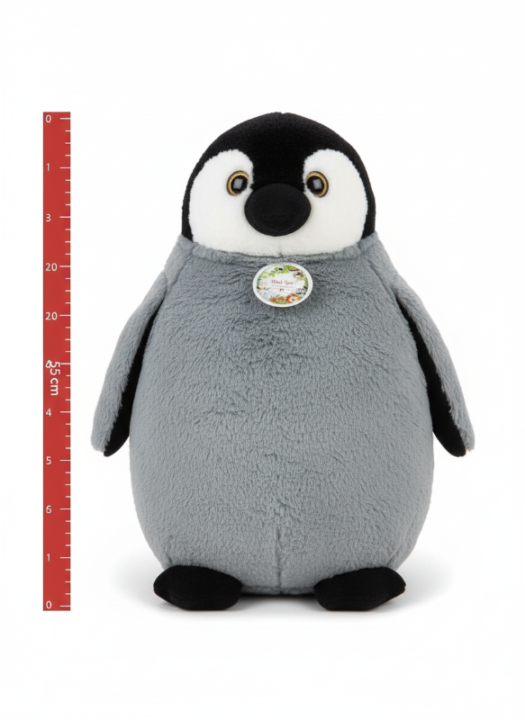 Big penquin