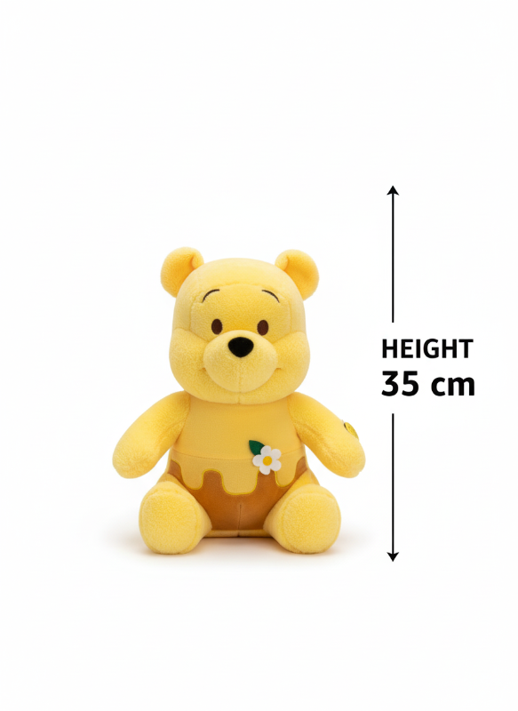 Winnie the Pooh
