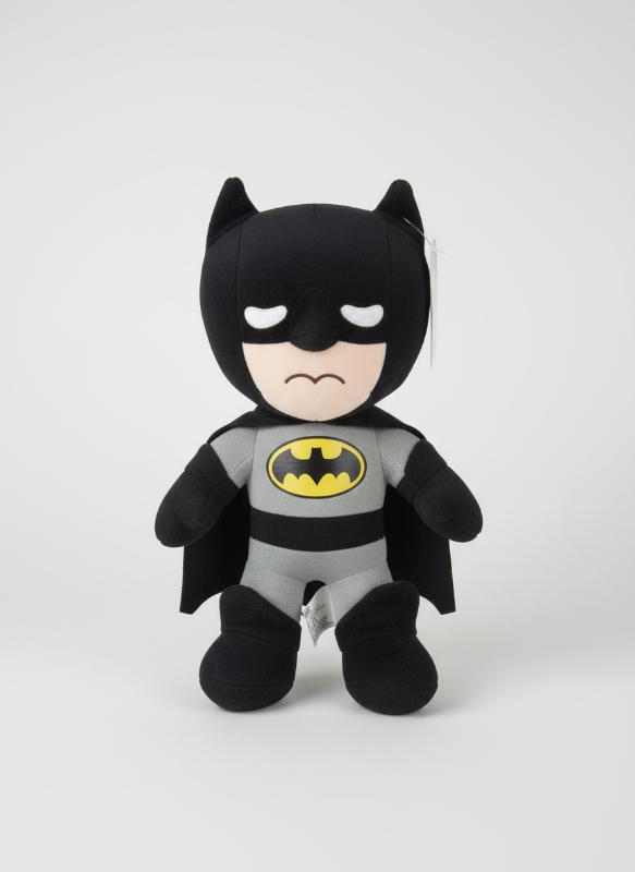 Bat man