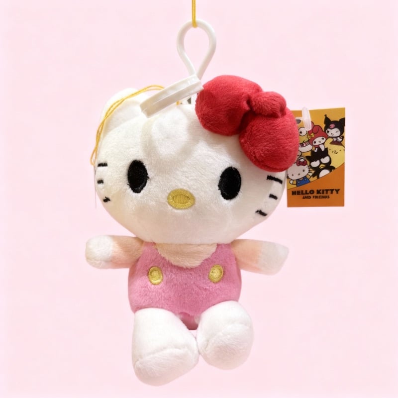 Hello kitty car hanging