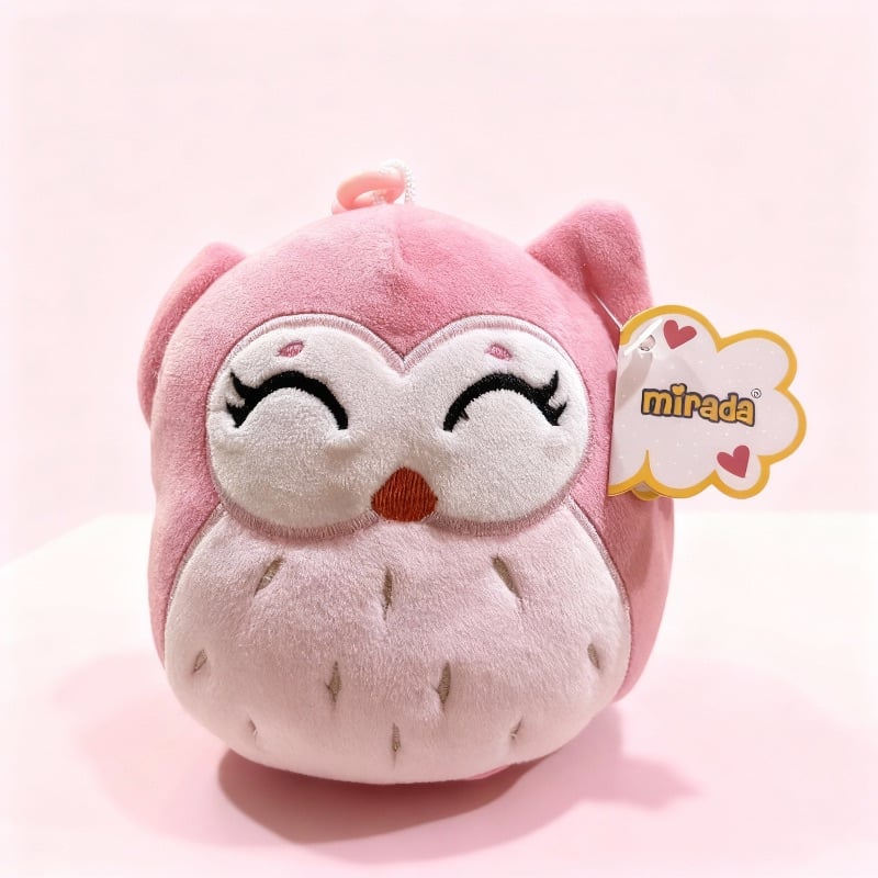 Owl car hanging