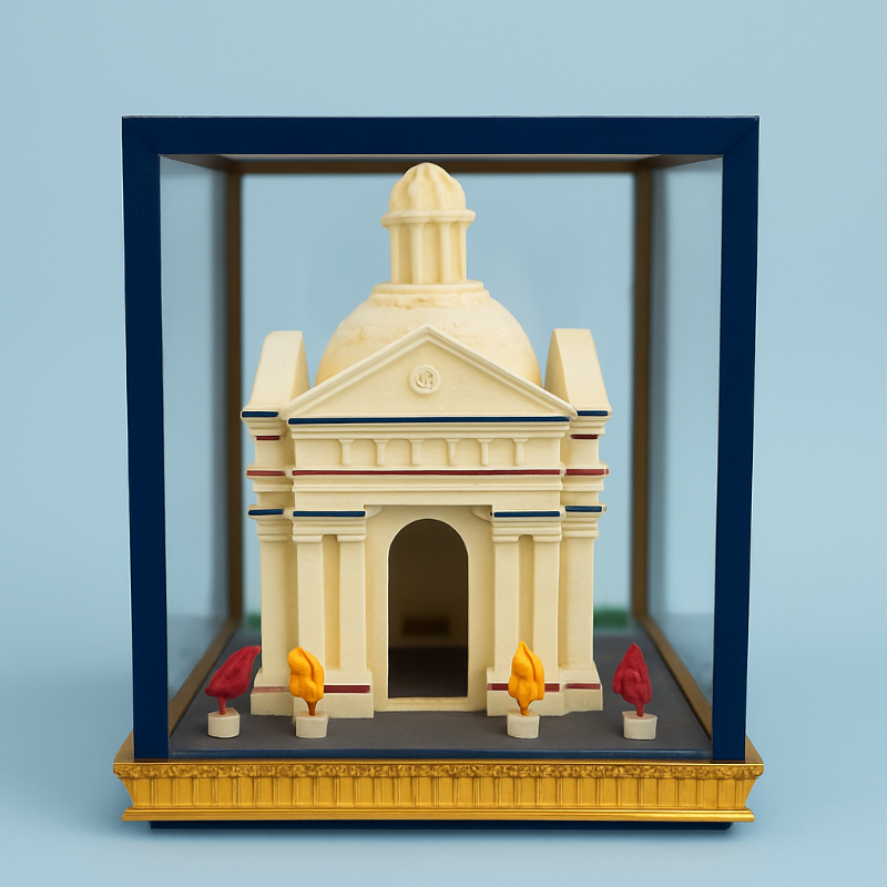 Pondy Mandapam( Ayi Mandapam)